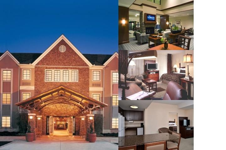 Staybridge Suites Chesapeake, an IHG Hotel photo collage