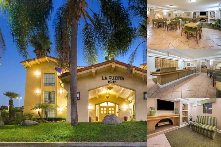 La Quinta Inn by Wyndham San Diego Miramar photo collage