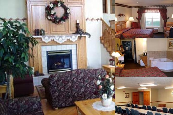 Country Inn & Suites by Radisson, Cottage Grove, MN photo collage