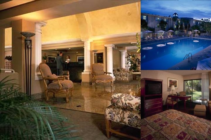 Holiday Inn Phoenix Midtown photo collage
