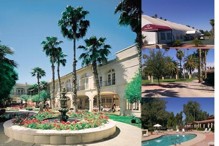 San Marcos Resort & Conference Center photo collage