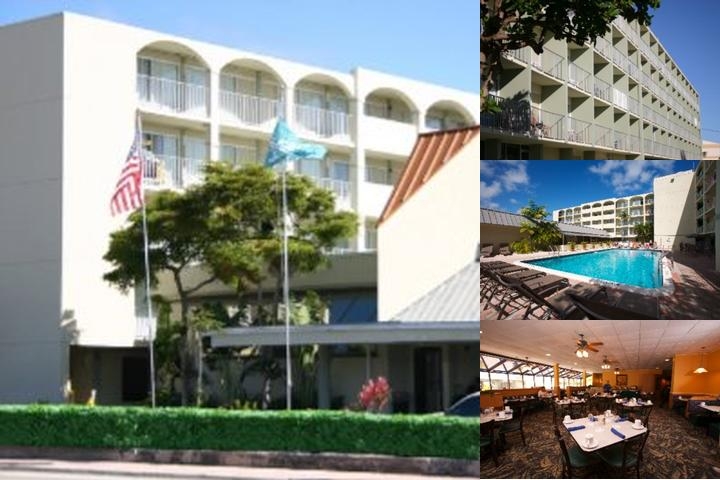 Lauderdale by The Sea Resort & Beach Club photo collage
