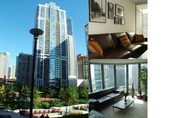 Stan Properties Suites Corporate Furnish Units photo collage