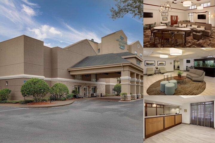 Homewood Suites by Hilton Orlando-Maitland photo collage
