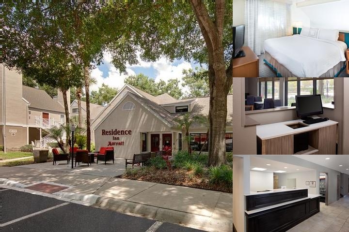 Residence Inn Orlando Altamonte Springs / Maitland photo collage