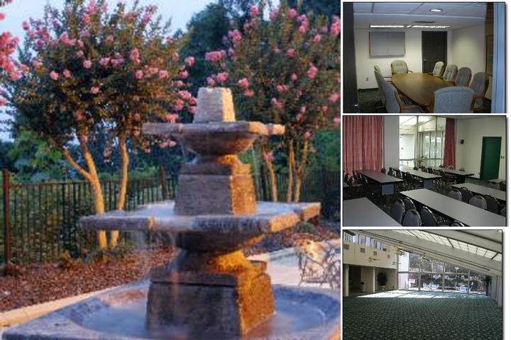 La Quinta Inn & Suites by Wyndham Birmingham Homewood photo collage