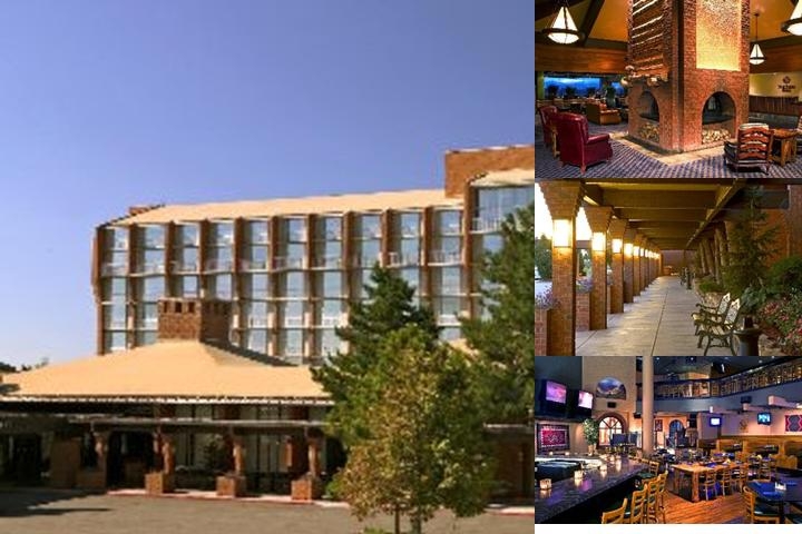Four Points by Sheraton Denver Southeast photo collage
