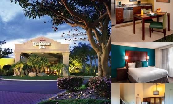 Residence Inn by Marriott Oxnard at River Ridge photo collage