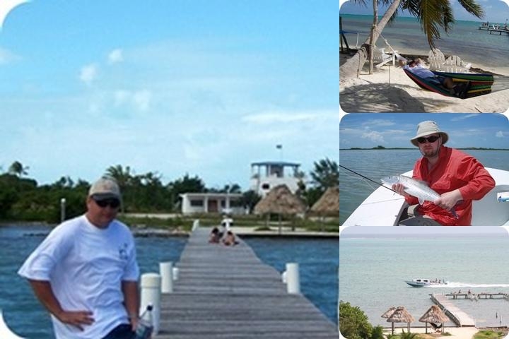 Belize Odyssey Resort photo collage