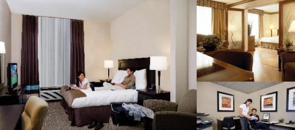 Holiday Inn Express & Suites Bradenton East-Lakewood Ranch, an IH photo collage