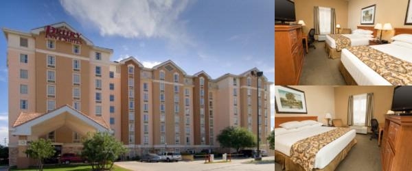 Drury Inn & Suites San Antonio Northwest Medical Center photo collage