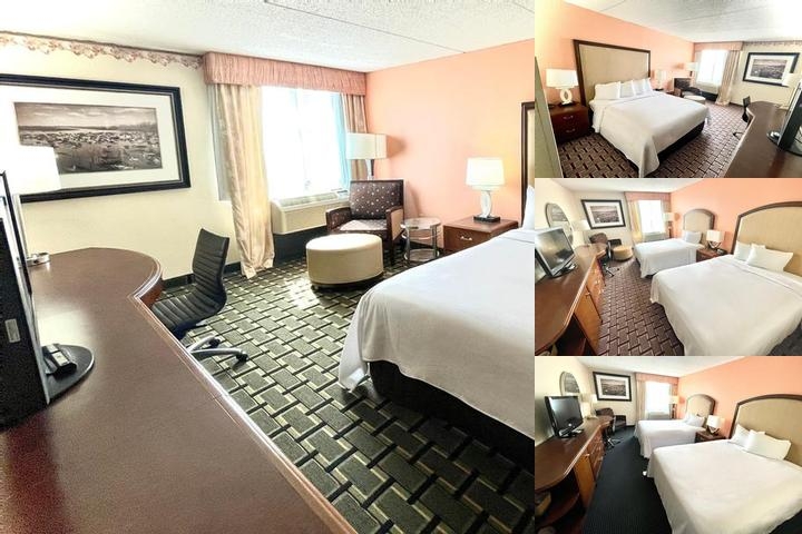 Fairbridge Hotel Cleveland East photo collage