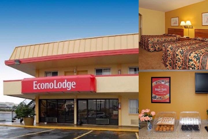 Motel 6 San Antonio Tx I 10 West photo collage