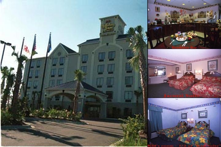 Country Inn & Suites by Radisson, Murrells Inlet, SC photo collage