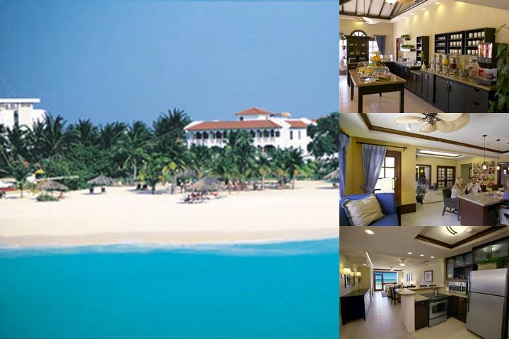 Bucuti & Tara Beach Resorts photo collage
