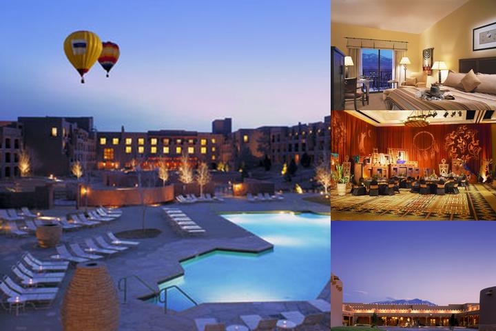 Hyatt Tamaya Resort & Spa photo collage