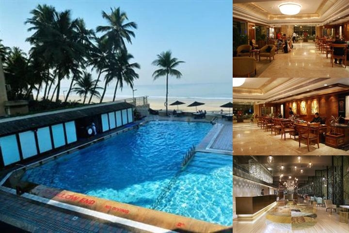 Hotel Sea Princess photo collage