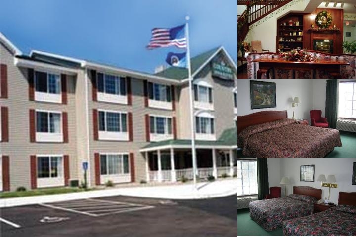 Country Inn & Suites by Radisson, Elk River, MN photo collage