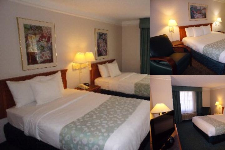 La Quinta Inn by Wyndham Norfolk Virginia Beach photo collage