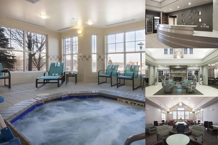 Residence Inn by Marriott Des Moines West photo collage
