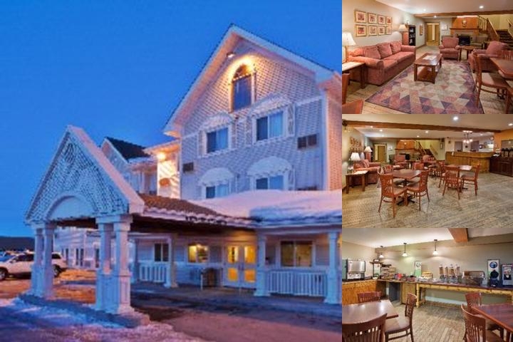 Country Inn & Suites by Radisson, Saskatoon, SK photo collage