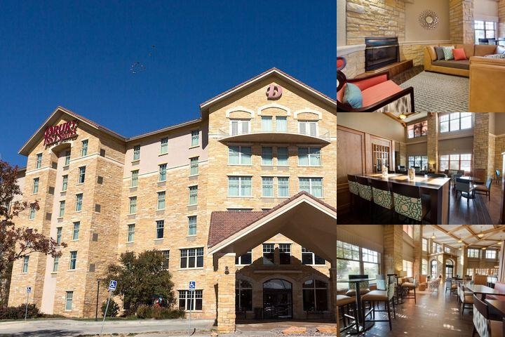 Drury Inn & Suites Amarillo photo collage
