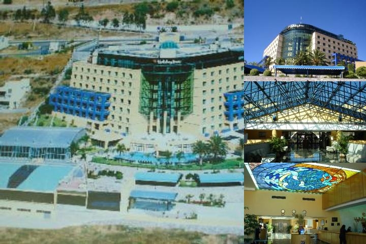 Holiday Inn Queretaro Diamante photo collage