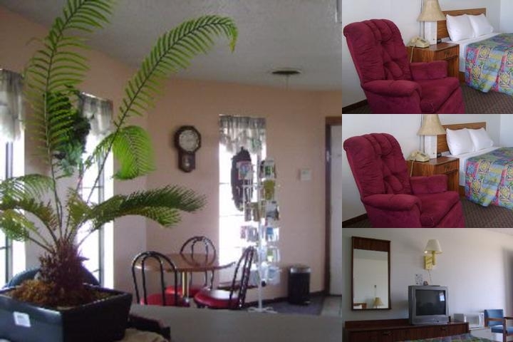 Lodge Usa photo collage