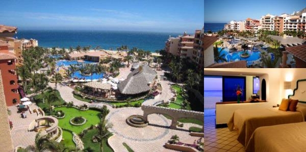 Playa Grande Resort & Grand Spa photo collage