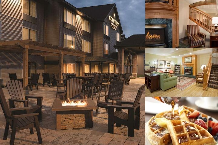 Country Inn & Suites by Radisson, Mankato Hotel and Conference Ce photo collage