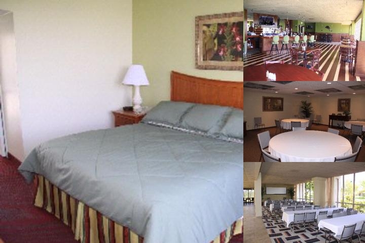 Port Labelle Inn & Conference Center photo collage