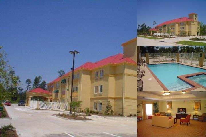 La Quinta Inn & Suites by Wyndham Slidell - North Shore Area photo collage