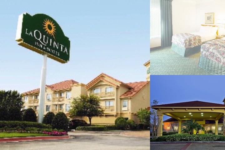 La Quinta Inn & Suites by Wyndham Usf (Near Busch Gardens) photo collage