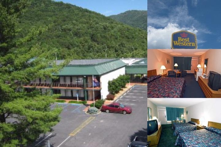 Magnuson Hotel Mountain View photo collage