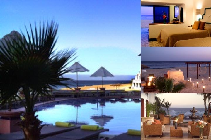 Grand Solmar Resort & Spa photo collage