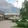 Photo of AZIMUT Hotel Olympic Moscow