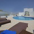 Photo of Al Waleed Palace Hotel Apartments-Al Barsha