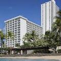 Image of 'Alohilani Resort Waikiki Beach