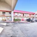 Image of Americas Best Value Inn Amarillo Downtown