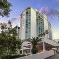 Image of Amora Hotel Brisbane