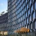 Exterior of Andaz Singapore - a concept by Hyatt