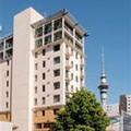 Photo of Apollo Hotel Auckland