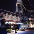 Image of Armani Hotel Dubai