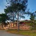 Photo of Asilomar Conference Grounds