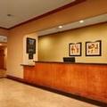 Exterior of Best Western Cleveland Inn & Suites