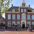 Exterior of Best Western Museumhotels Delft