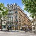 Image of Best Western Nouvel Orleans Montparnasse