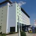 Photo of Best Western Plaza Hotel Zwickau