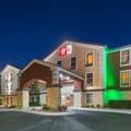 Photo of Best Western Plus Georgetown Inn & Suites