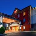 Image of Best Western Plus New Cumberland Inn & Suites